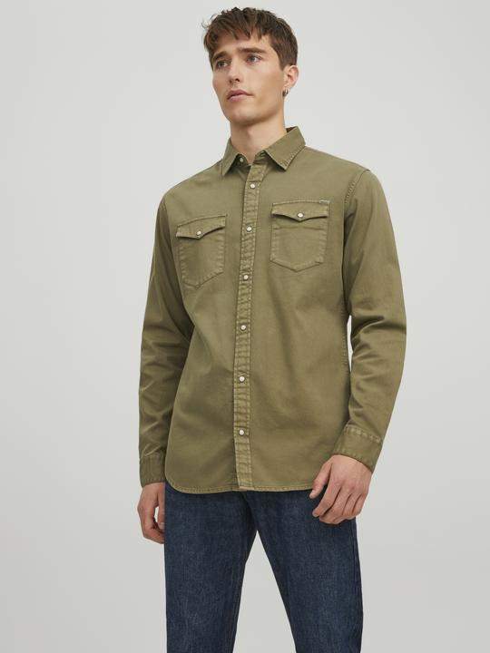 Produktbild Jack & Jones Must-have Hemd (L)