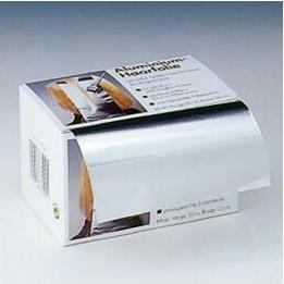 Immagine prodotto Fripac Foglio di alluminio in scatola a strappo larga 10 cm