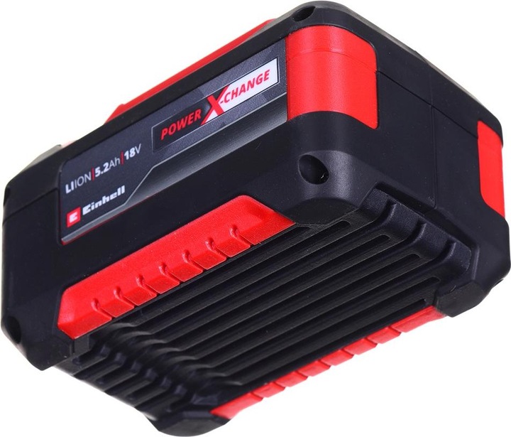 Produktbild Einhell PXC-Twinpack (18 V)
