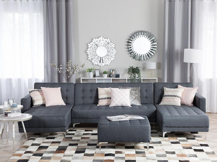 Actual product image Beliani Aberdeen