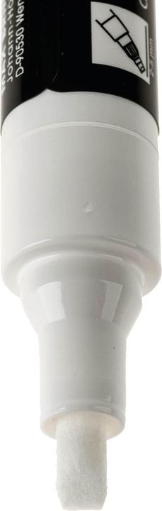 Productafbeelding Folia Krijtstift (Wit, 5 mm, 2 x)