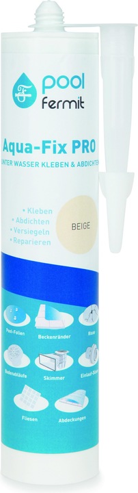 Produktbild Fermit Aqua-Fix Pro
