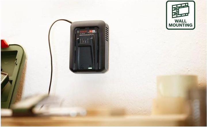 Actual product image Bosch Professional Starter set (18 V)