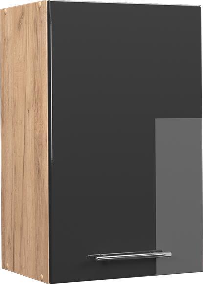 Antracite, Antracite lucido, Quercia dorata di potenza