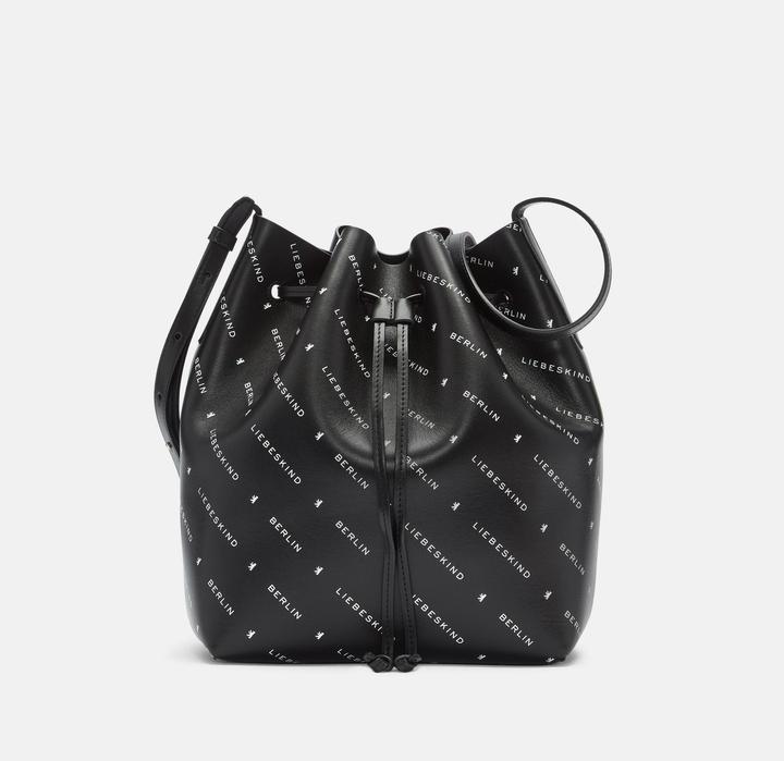 Immagine prodotto Liebeskind Berlin Borsa a secchiello elegante con tasche interne e tracolla regolabile