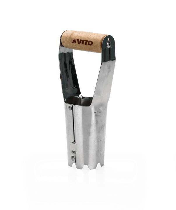 Actual product image VITO Adjustable Bulb Planter