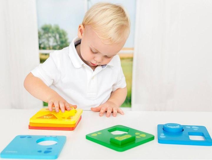 Image du produit Beleduc Stacky Tower (11 pièces)