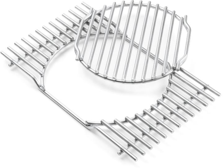 Produktbild Weber Summit 400/600
