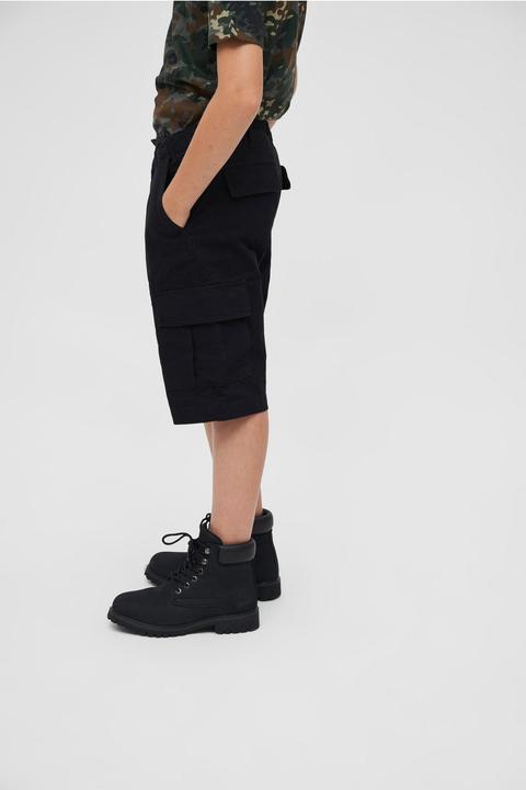 Image du produit Brandit Short BDU Ripstop pour enfants (122)