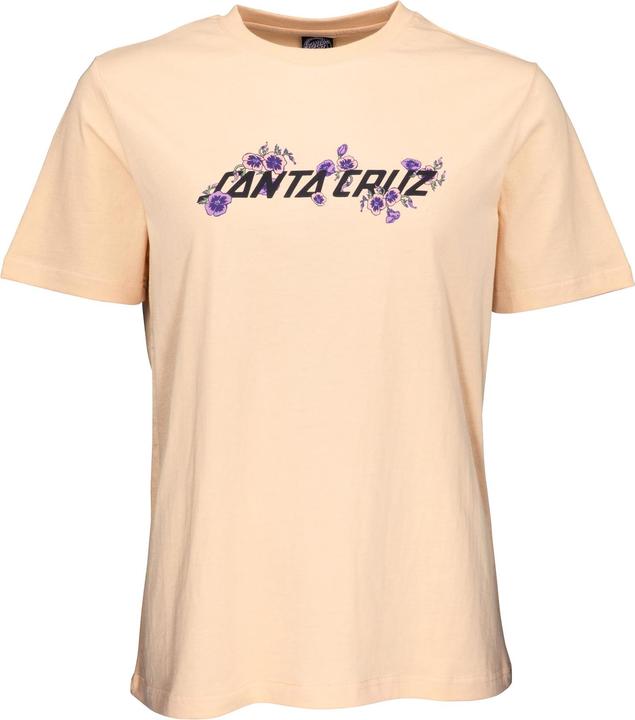 Immagine prodotto Santa Cruz Poppy Strip T-Shirt (10XL)