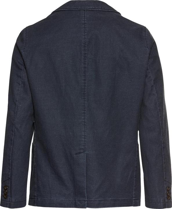 Immagine prodotto Camel Active Freizeitblazer mit 2-Knopf-Verschluss (56)