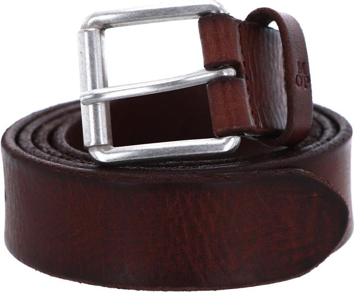 Produktbild Marc O'Polo Ledergürtel (85)