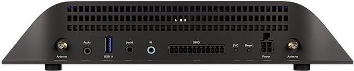 Image du produit BrightSign XC2055 Digital Signage Mediaplayer (lecteur 8K, 4x HDMI Out, Elite HTML, graphiques 3D, Web