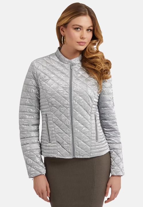 Produktbild Guess Leichtsteppjacke NEW VONA (S)