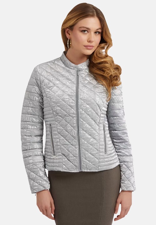 Image du produit Guess Veste matelassée légère NEW VONA (S)