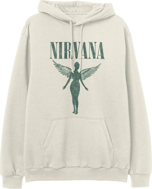 Actual product image Nirvana Angel (XXL)