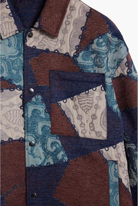 Immagine prodotto Desigual Mosaic Jaquard (M)