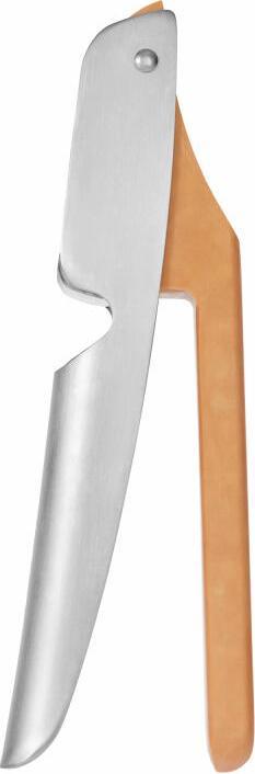 Produktbild Full Circle Home Knoblauchpresse Easy-Clean Crushed It