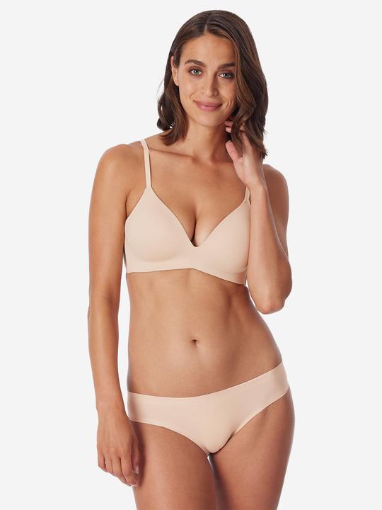 Produktbild Schiesser Slip Invisible Cotton (40, 4er Pack)