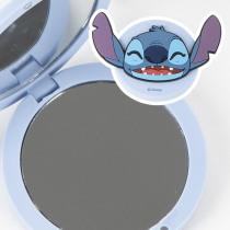 Actual product image Stitch Halsband Blau (Zinc alloy)