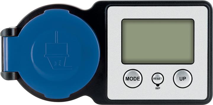 Schwaiger Energiekostenmessgerät Outdoor