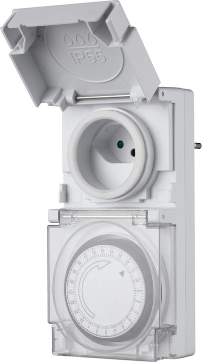 Schönenberger Zeitschaltuhr (Type 13)