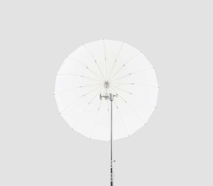 Produktbild Godox 105cm Parabolische Paraplu Transparant (Reflektor, Schirm, 105 cm)