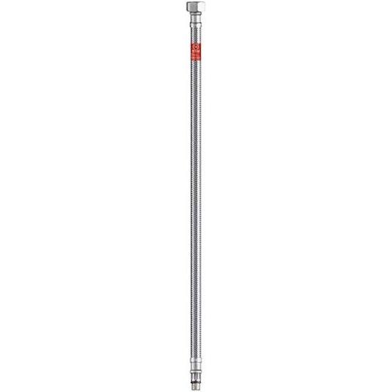 Tucai, Zubehör Sanitärinstallation, FLEXIBLE HOSE F 1/2 X M10X50CM SHORT