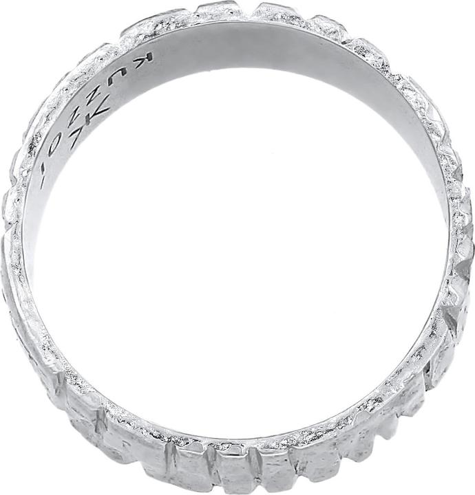 Immagine prodotto Kuzzoi Anello a fascia (64, 925 Argento)