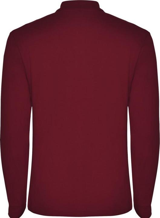 Immagine prodotto Alpinia Polo Estrella Uomo a maniche lunghe (XL)