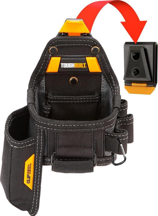 Actual product image ToughBuilt Werkzeugtasche Utility