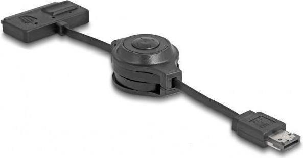 Produktbild Delock Power Over eSATA cable