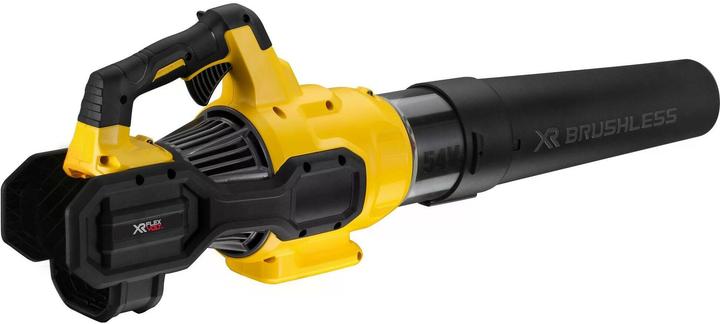 Produktbild DeWalt DCMBA572NXJ (Akkubetrieb, Laubbläser)