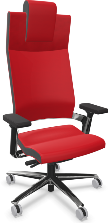 Produktbild Züco Lacinta Comfortline Bürodrehstuhl
