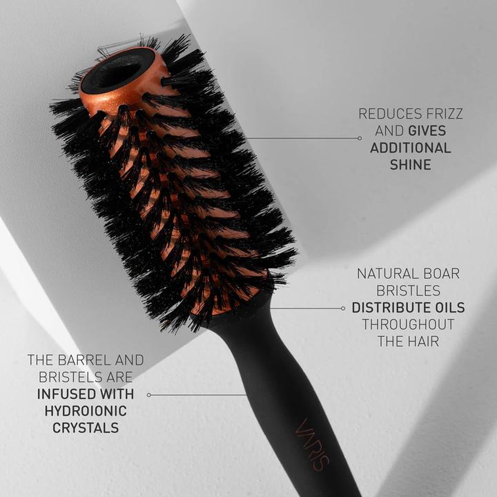 Image du produit Varis - Boar Brush M