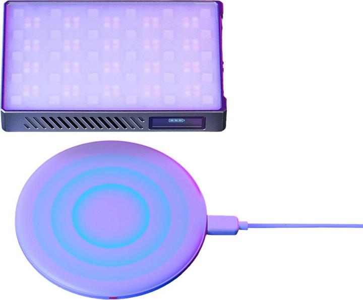 Produktbild Godox C5R Mobile RGB LED light (Videoleuchte)