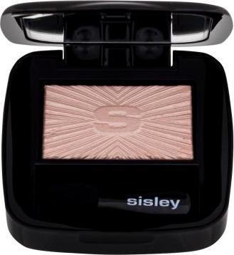 Actual product image Sisley Les Phyto Ombres No 12 (12 Silky Rose)