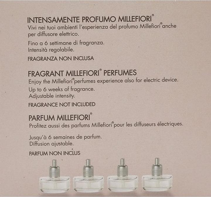 Immagine prodotto Millefiori Aria