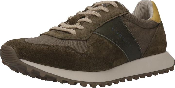 Verde scuro, Verde Scuro