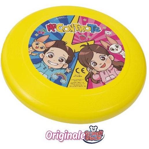Grandi Giochi Ich gegen dich