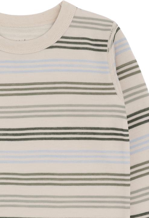 Actual product image Hust and Claire Woll/Bambus Shirt Abba (152)