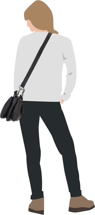 Immagine prodotto Hamled Borse