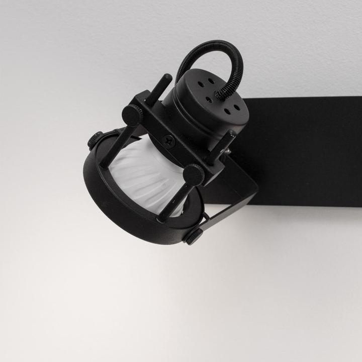 Actual product image Nova Luce Gropius (GU10)