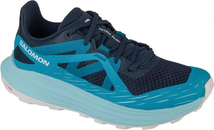 Actual product image Salomon Ultra Flow (42)