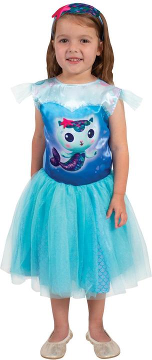 Produktbild Fasnacht Gabby's Dollhouse Kostüm