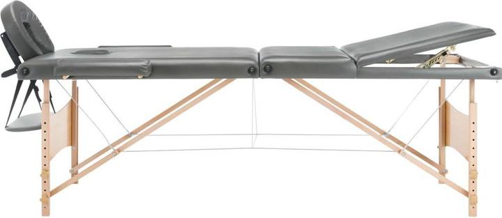 Image du produit vidaXL Massagetisch