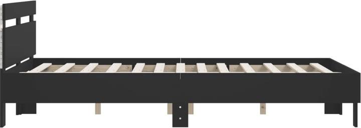Produktbild vidaXL Bettgestell (140 x 200 cm)