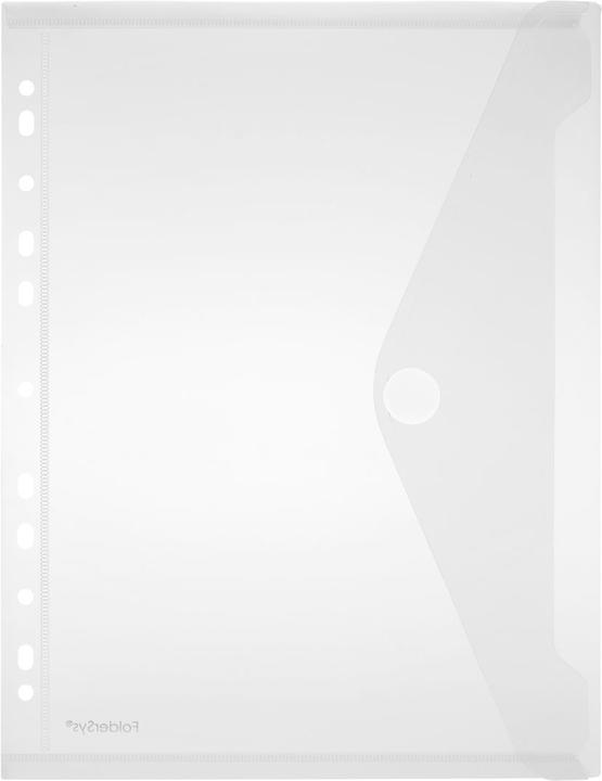 Produktbild Foldersys Dokumententasche 10-er Pack (A4, 10 x)