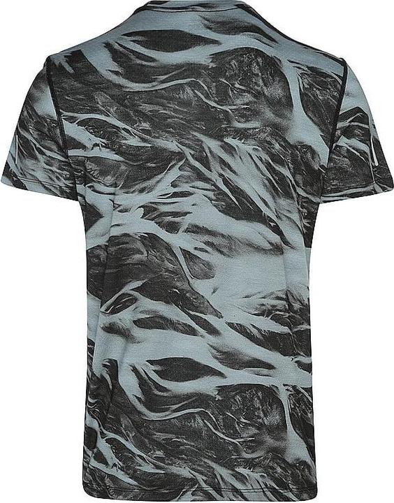 Actual product image Icebreaker Sphere Motion 125 Cool (M)