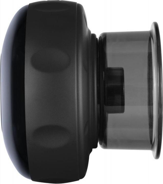 Actual product image Humanas BB01 Bańka Chińska czarny